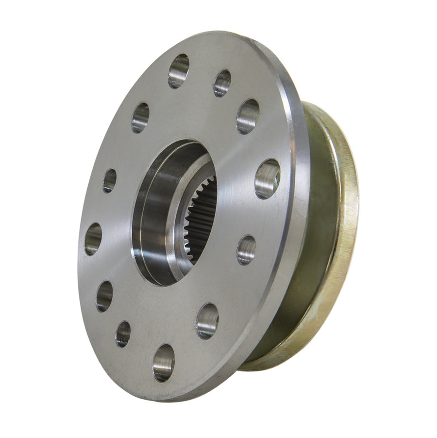 Yukon for Toyota V6 rear yoke with 29 spline pinion