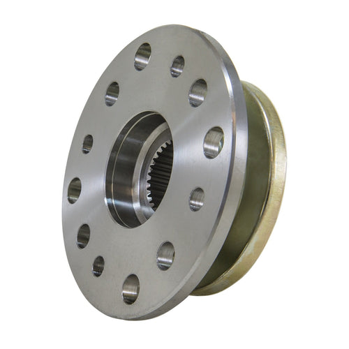 Yukon for Toyota V6 rear yoke with 29 spline pinion
