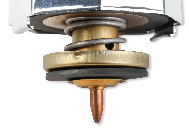 Domestic Mr. Gasket 2476BK Thermocap