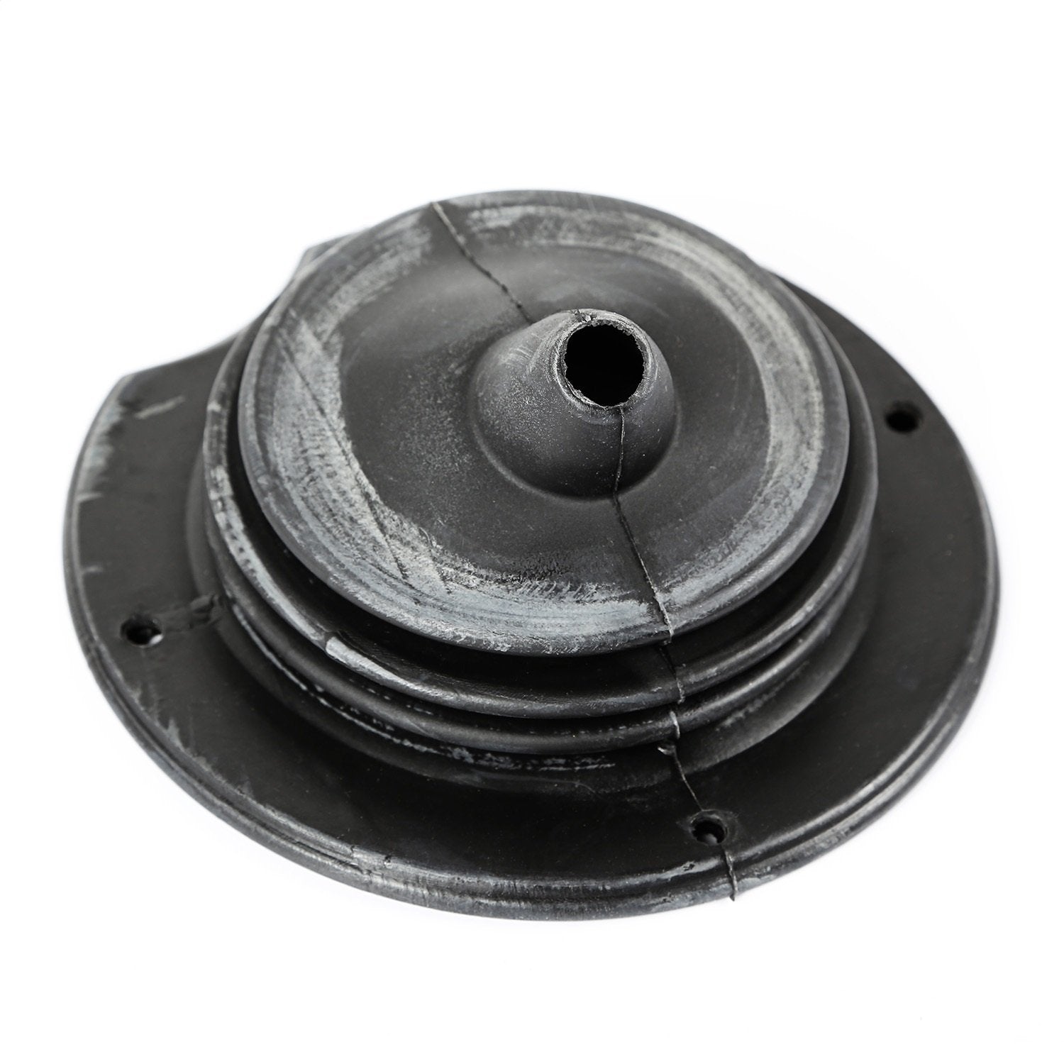18886.95 | Omix | Inner Transmission Shifter Boot, AX5 | OE Reference: 52078970 | Fits 1997-2002 Jeep Wrangler TJ
