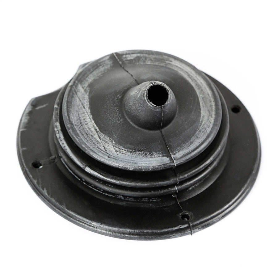 18886.95 | Omix | Inner Transmission Shifter Boot, AX5 | OE Reference: 52078970 | Fits 1997-2002 Jeep Wrangler TJ