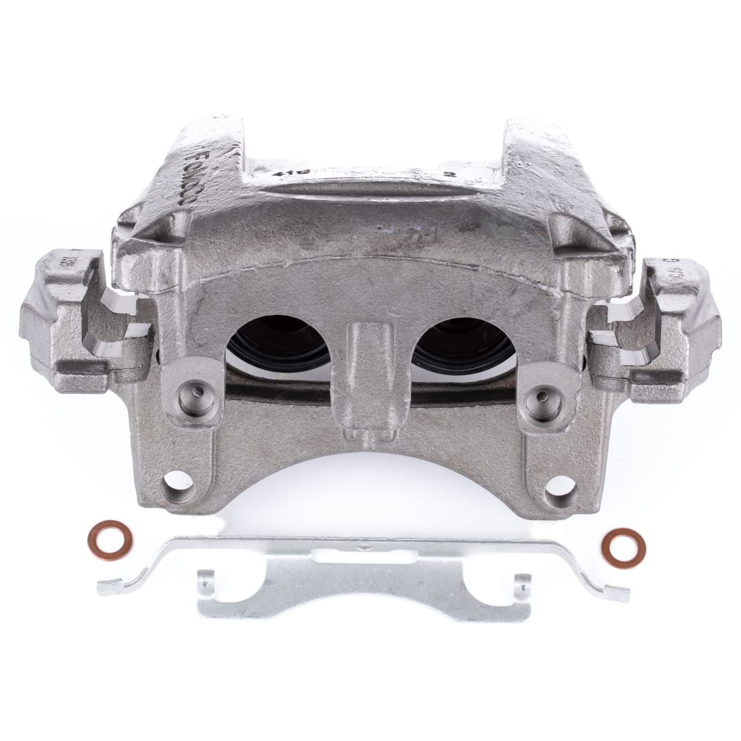 Power Stop Front L5503 Right One Stock Replacement Caliper For Ford Edge 2015-2021, Lincoln MKX 2016-2018, Lincoln Nautilus 2019-2022 [Model Specific]