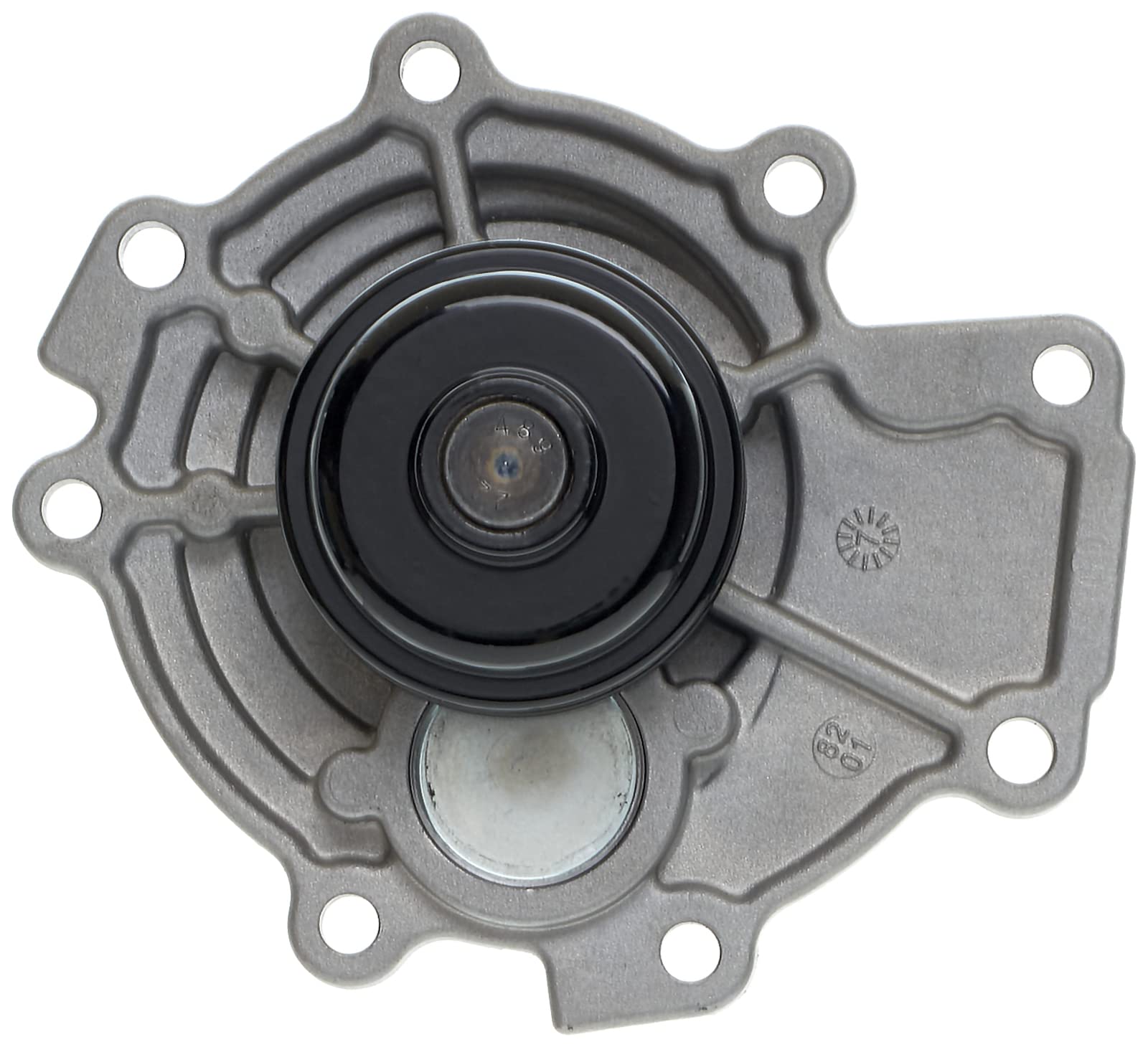 Premium Gates Engine Water Pump 41112
