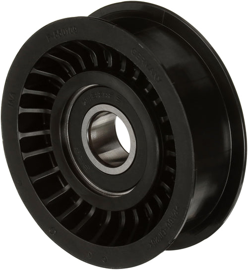 Gates Genuine 36796 DriveAlign Belt Drive Idler/Tensioner Pulley