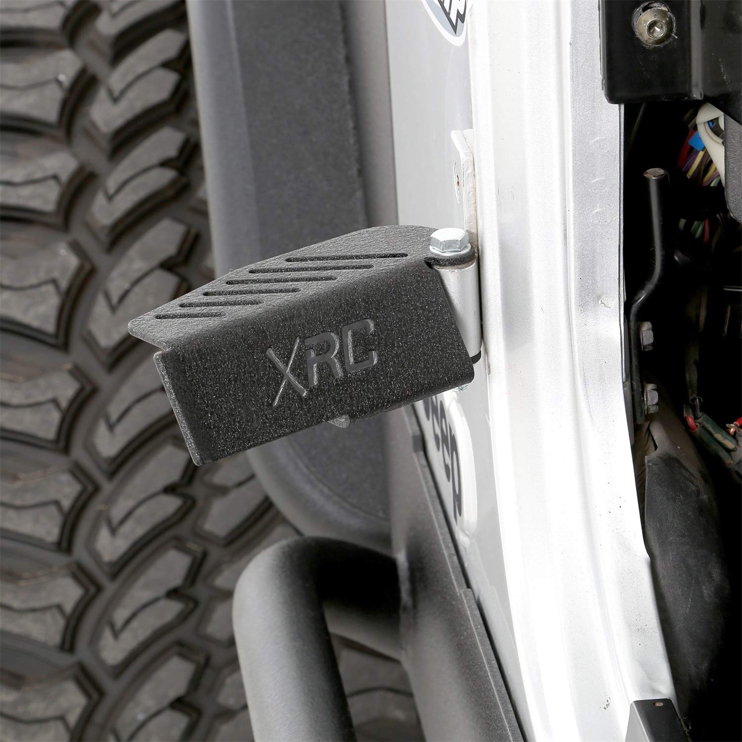 XRC Smittybilt 7620 Foot Peg