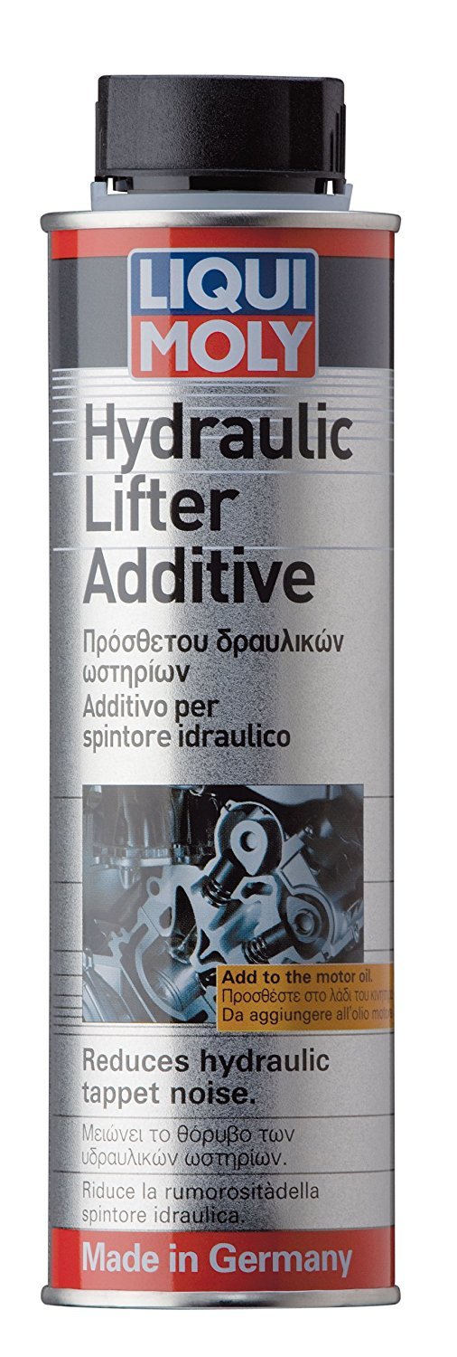 Addtive Hydraulic Lifter (2 Pack)