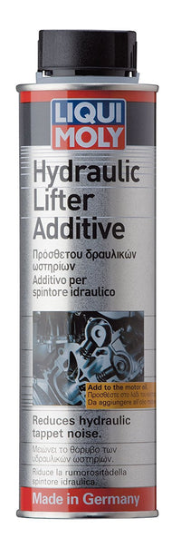 Addtive Hydraulic Lifter (2 Pack)