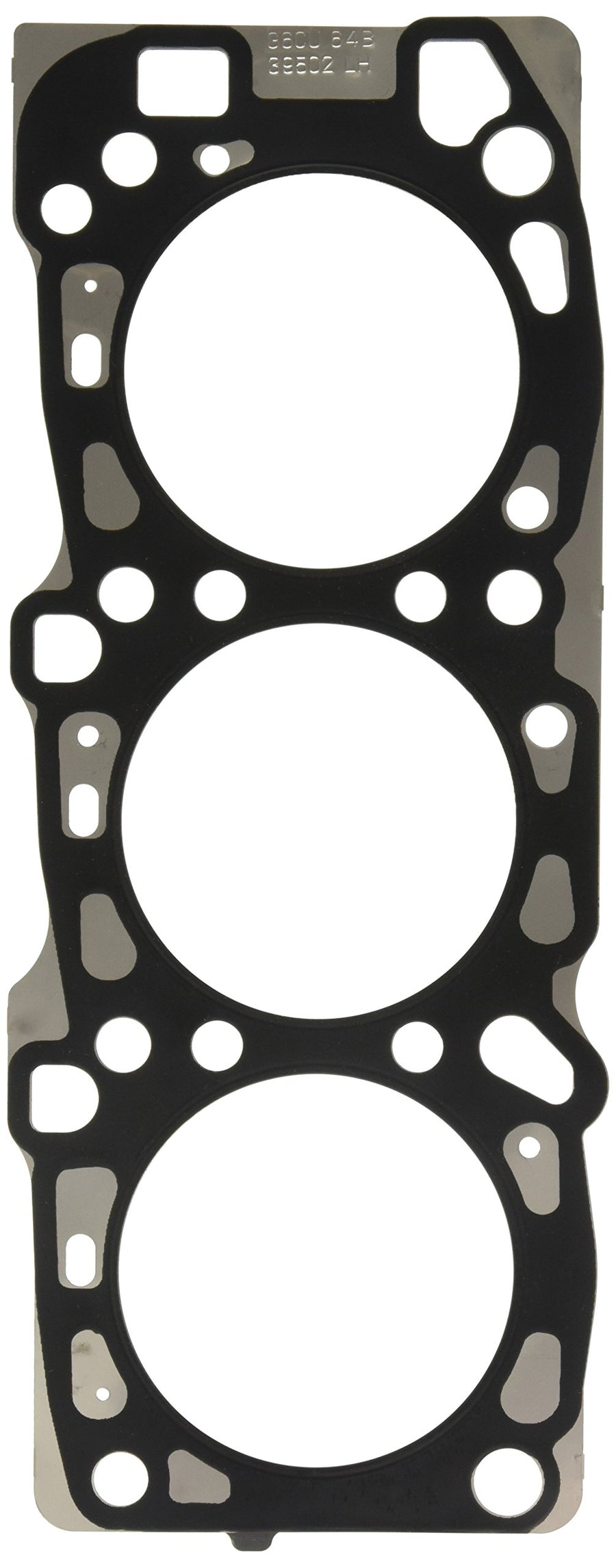 Engine Cylinder Head Gasket MAHLE 54452