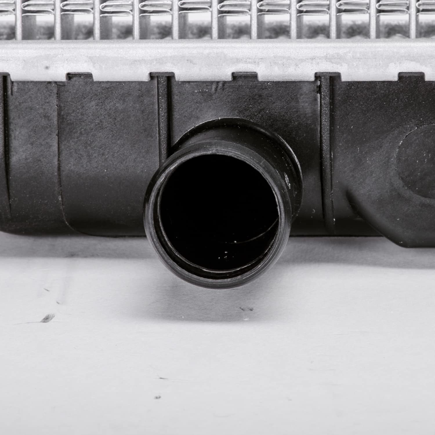 Radiator TYC 1985 Compatible with 1995-2004 Toyota Tacoma