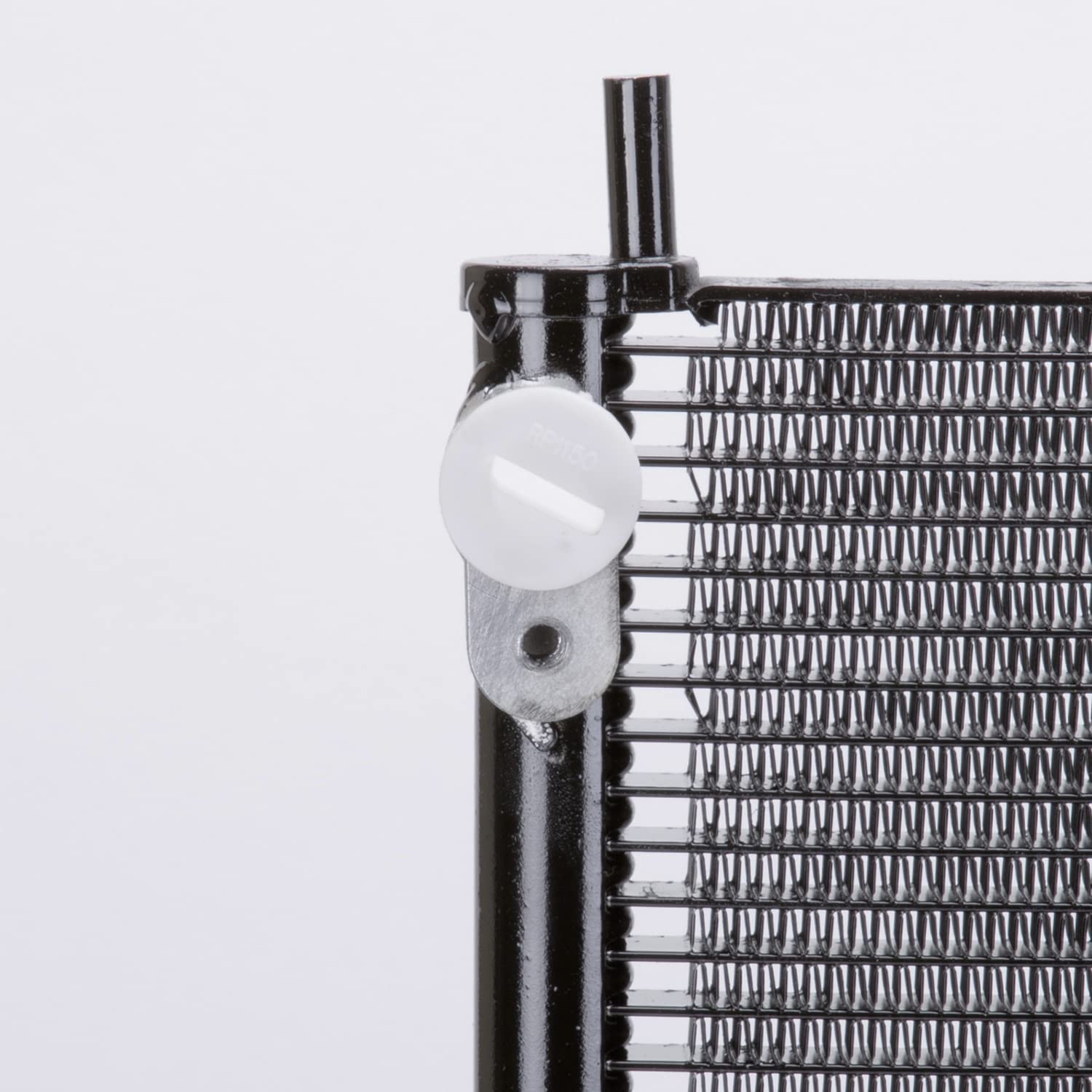 Condenser Assembly TYC 3246 Compatible with 2005-2010 Honda Odyssey
