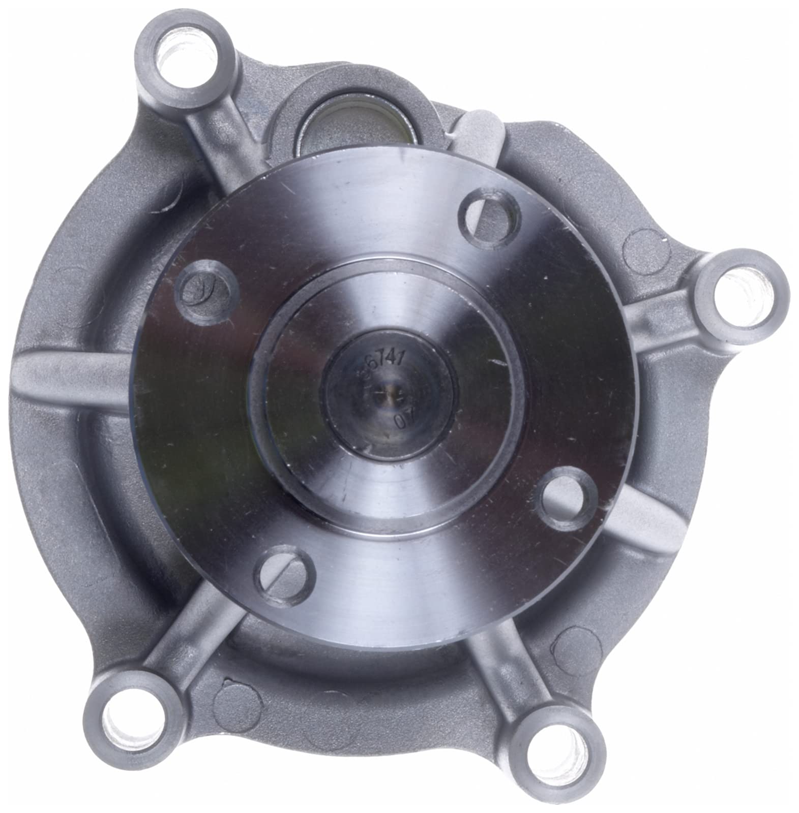 Premium Gates Engine Water Pump 42065