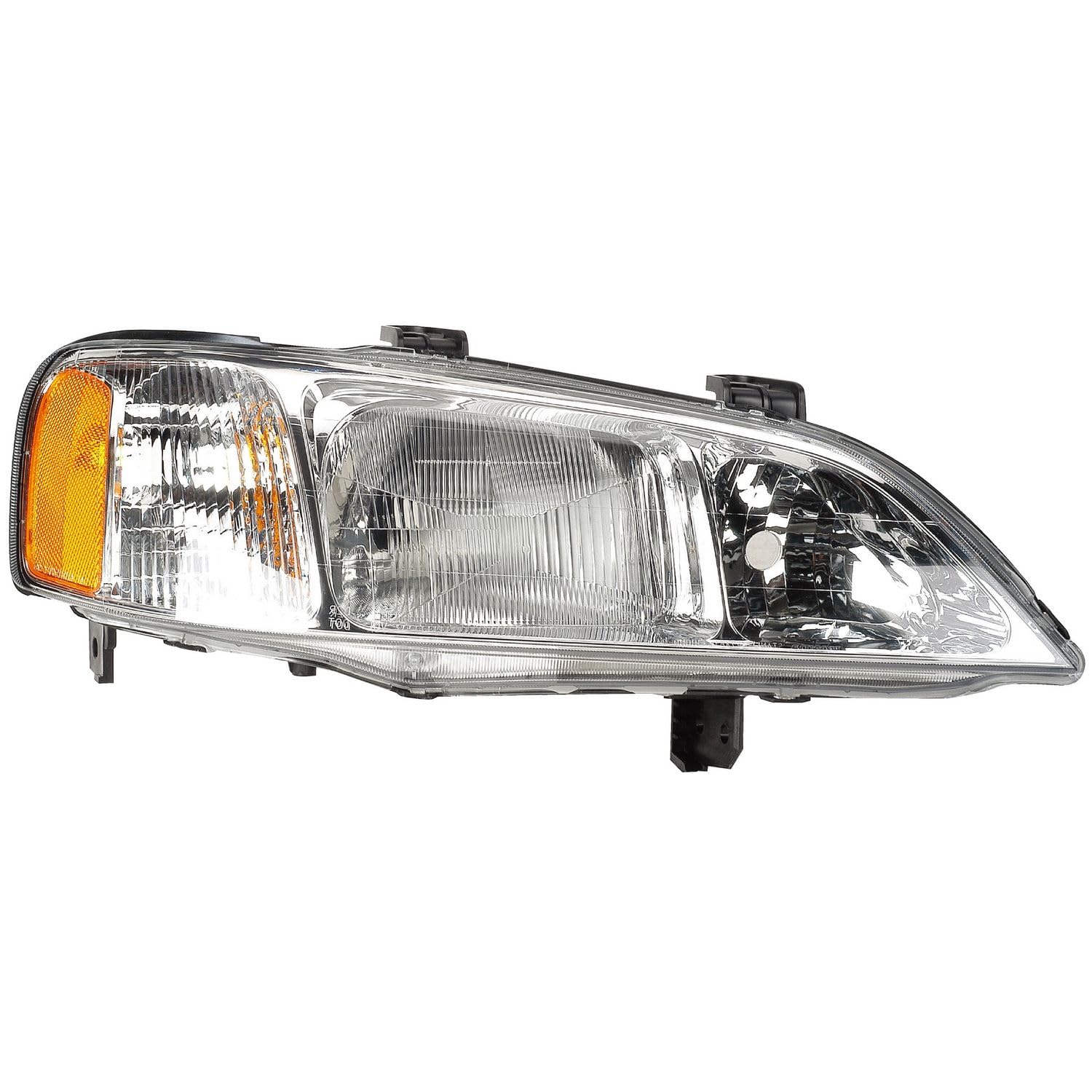 HD340-A001R Eagle Eyes Headlight