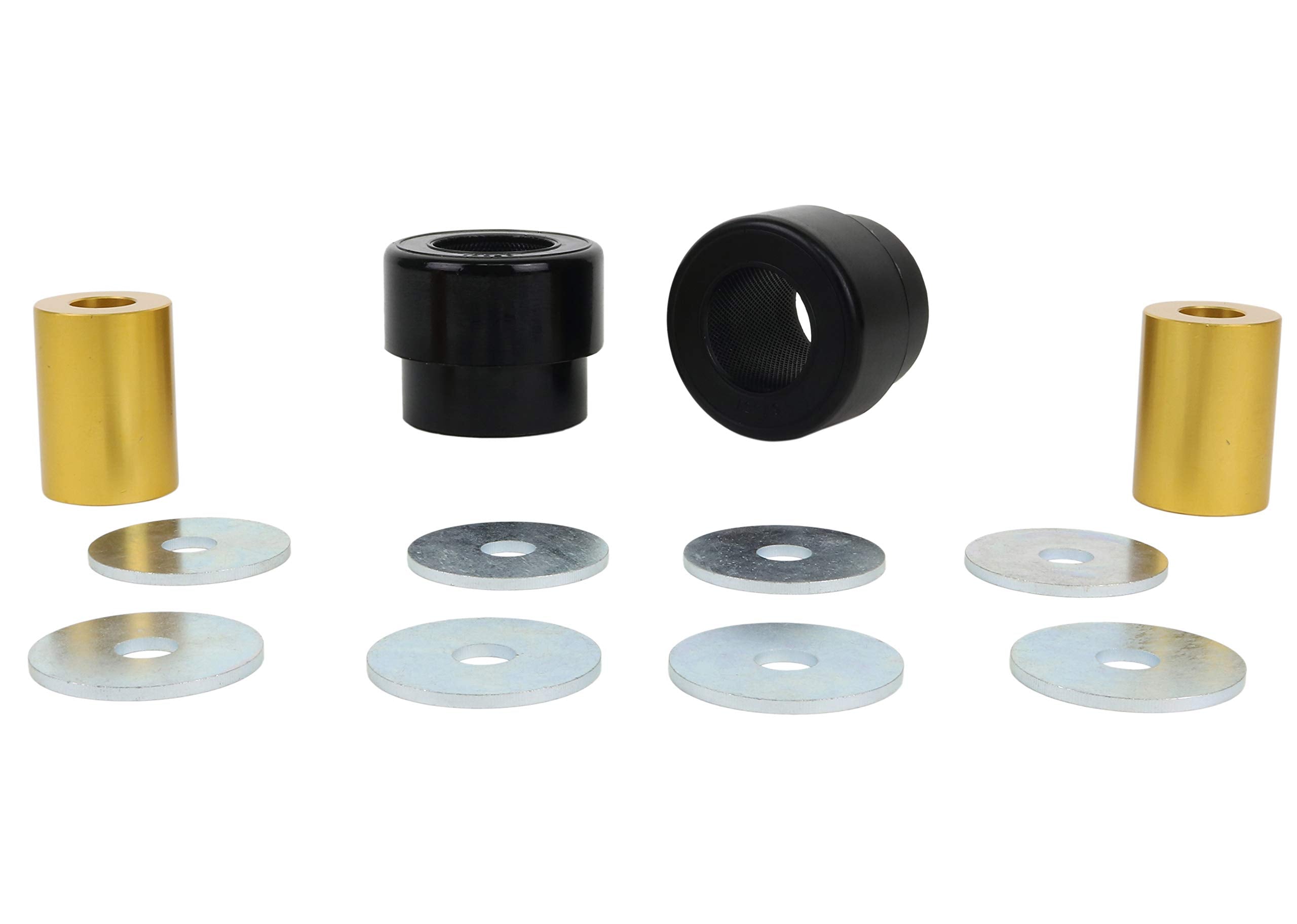 Black Nolathane REV030.0034