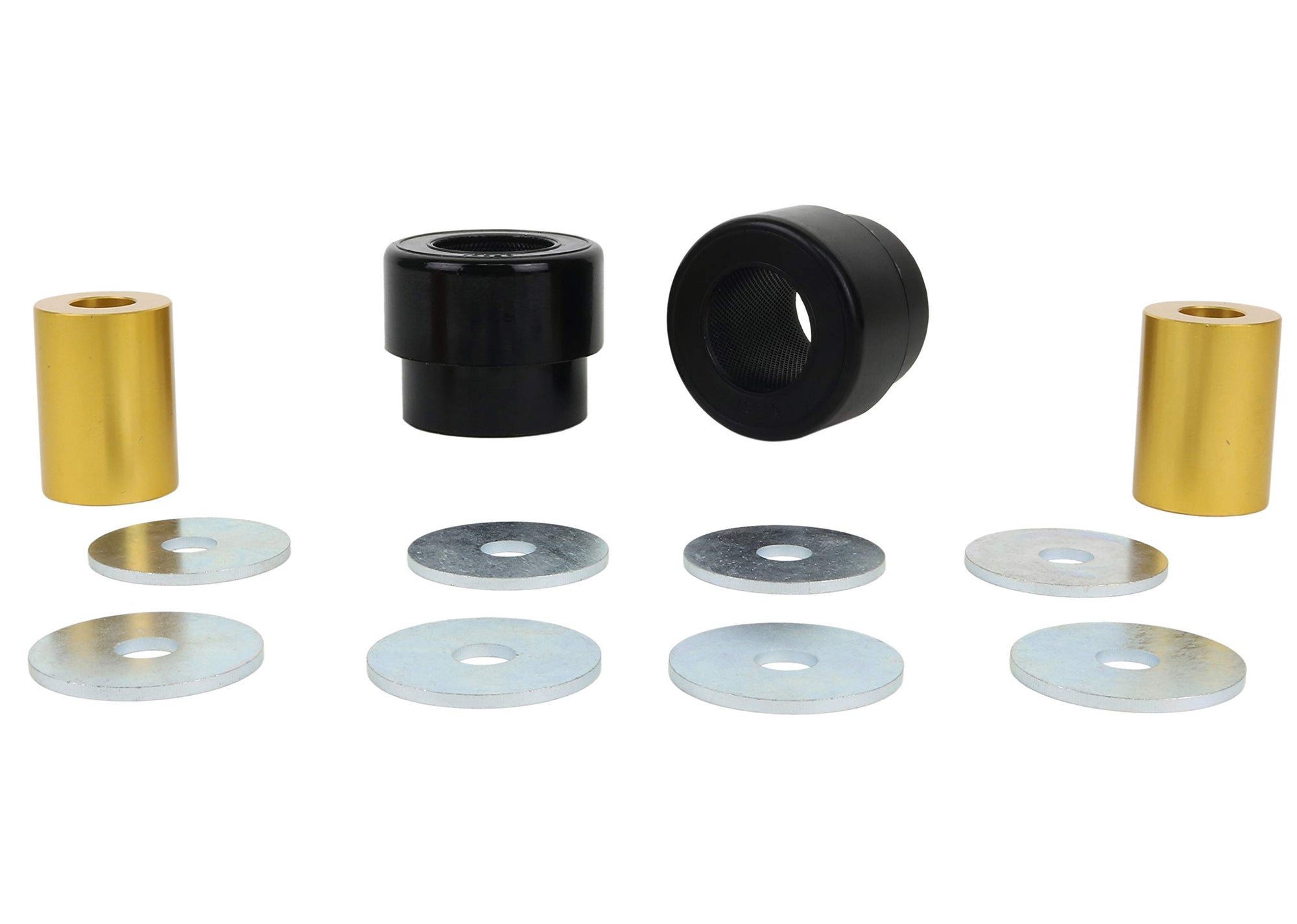 Black Nolathane REV030.0034