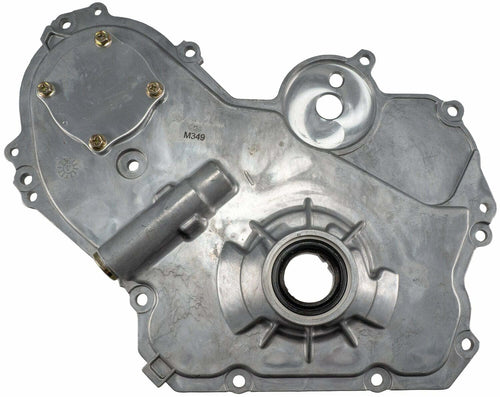 Melling Oil Pump GM Pontiac M349 2.0L 2.2L 2.4L Malibu Verano Regal and others