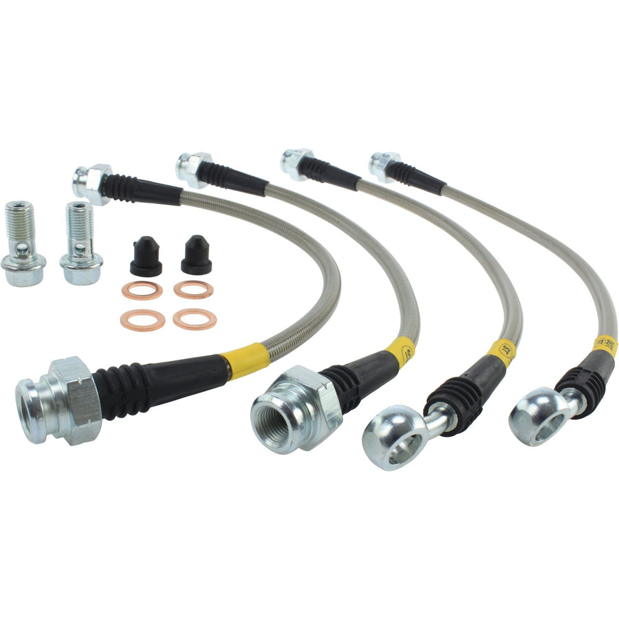 Brake Line Kit Centric (950.22500)