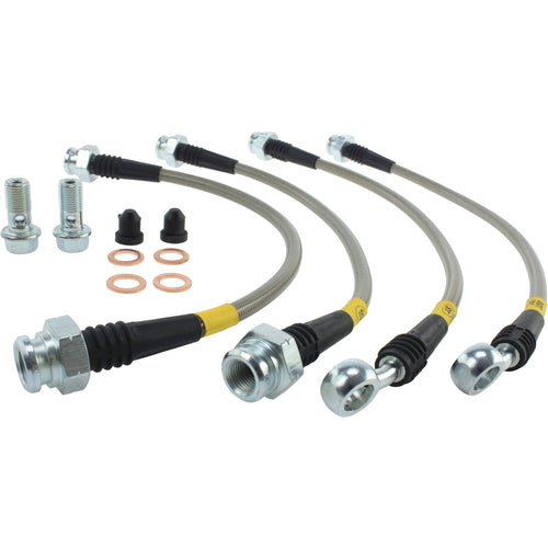 Brake Line Kit Centric (950.22500)