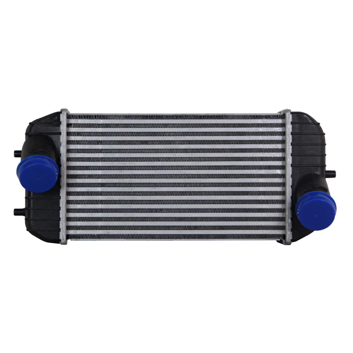 Intercooler TYC 18092
