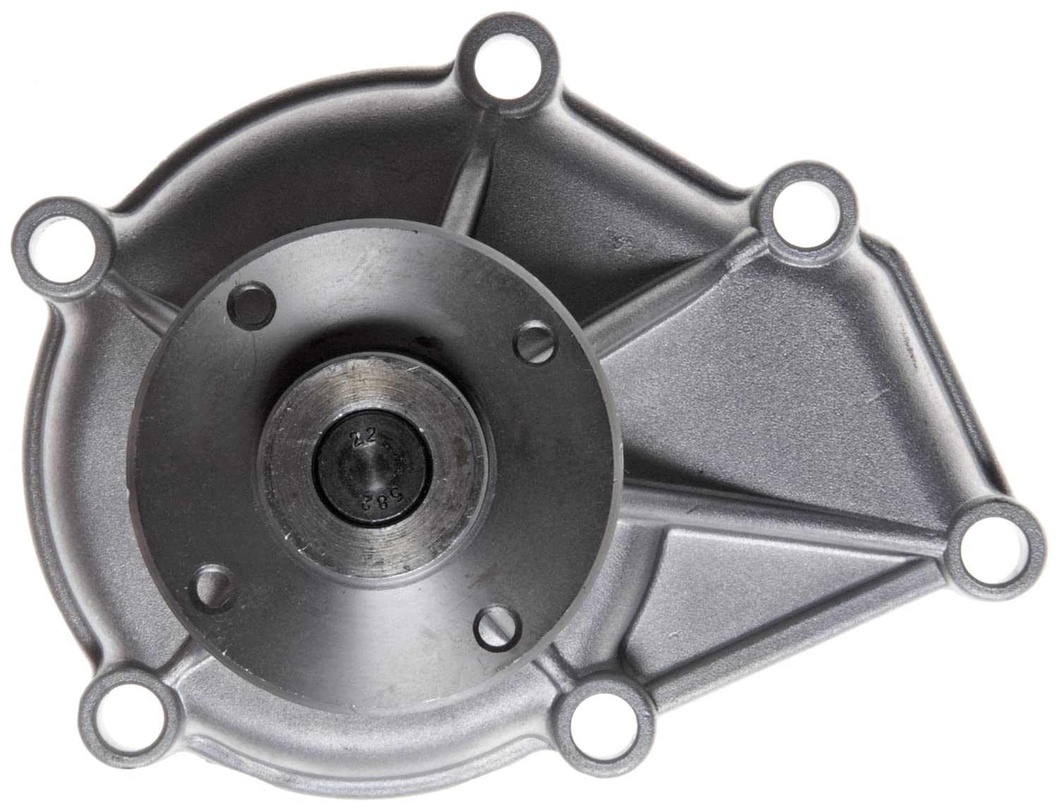Premium Gates Engine Water Pump 41051