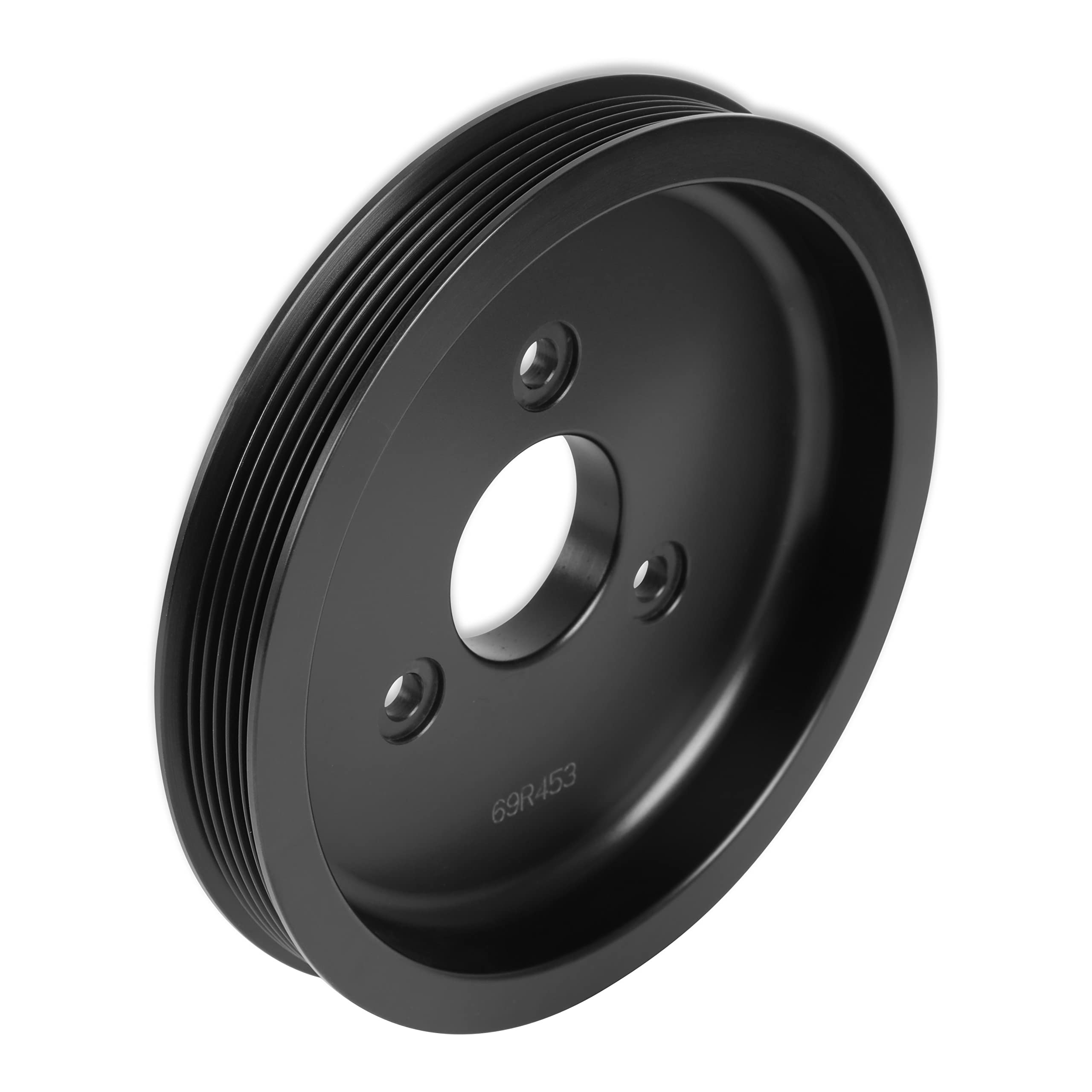 97-359 Holley Replacement Crankshaft Pulley