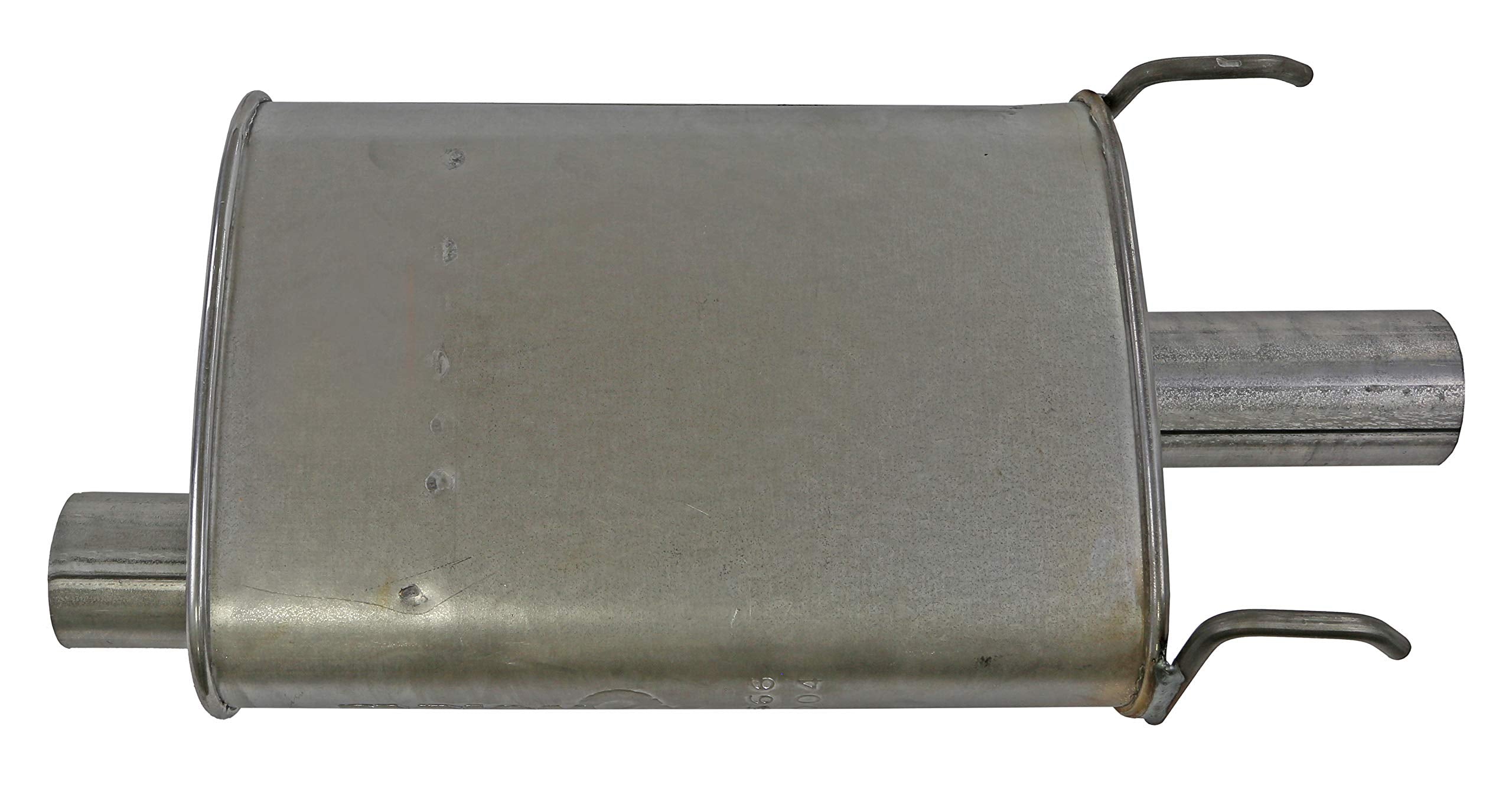 Super Turbo Dynomax 17666 Exhaust Muffler for Pontiac Grand Prix