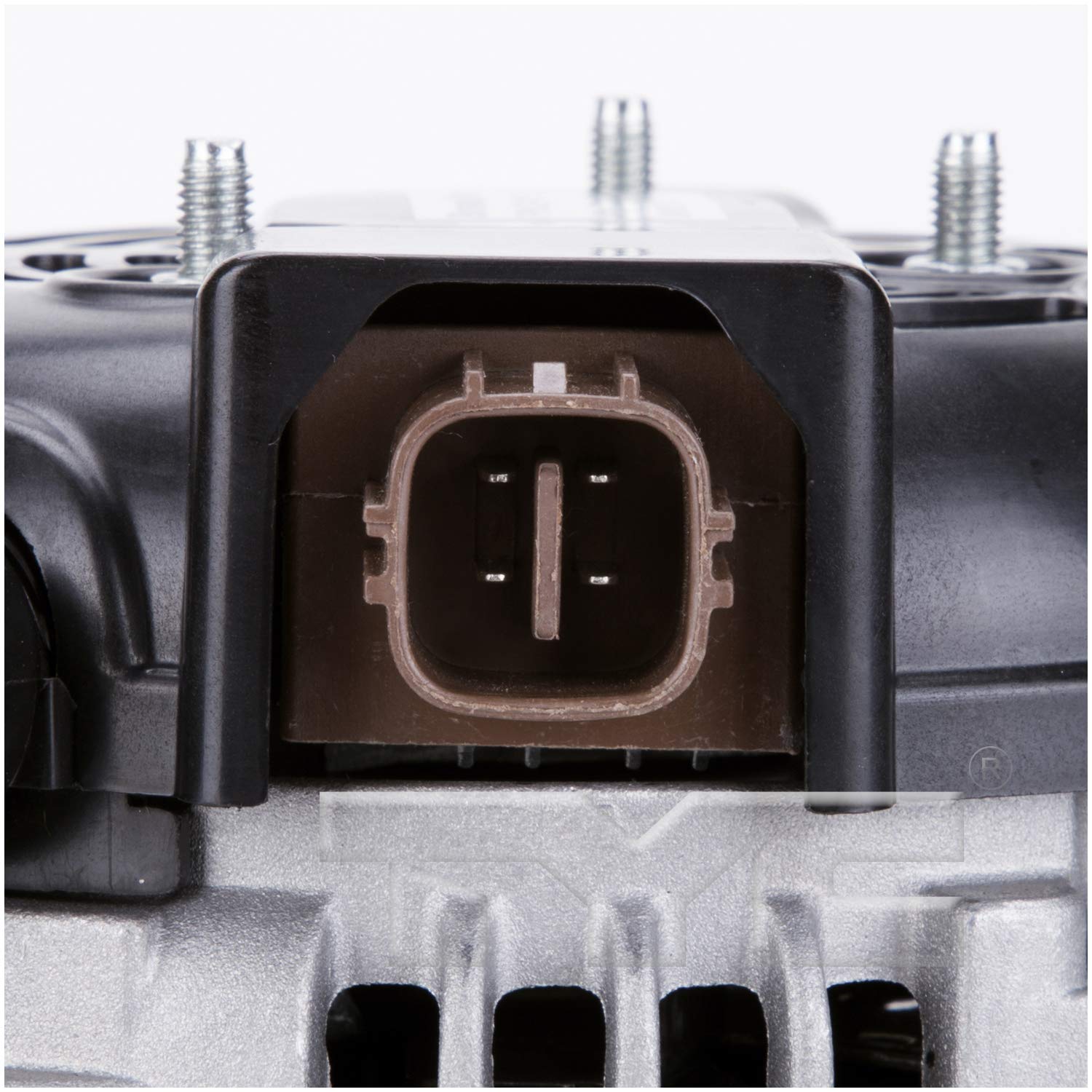 Alternator TYC Compatible with 2005-2018 Toyota Avalon