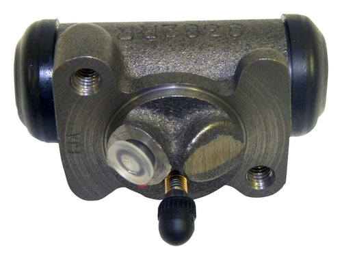 Automotive Crown Wheel Cylinder Brake