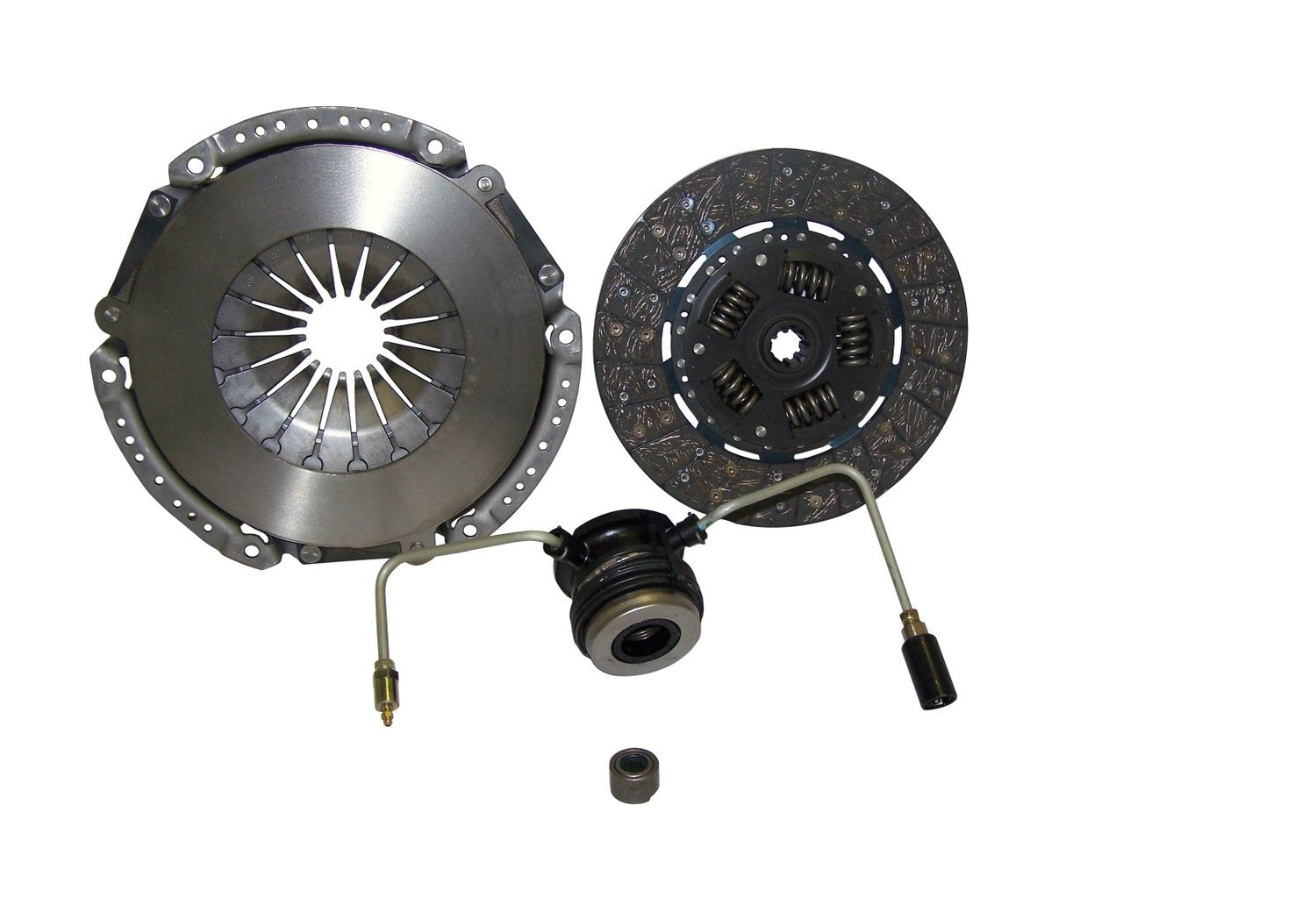 Crown Automotive Transmission and Transaxle Clutch Kit - Manual