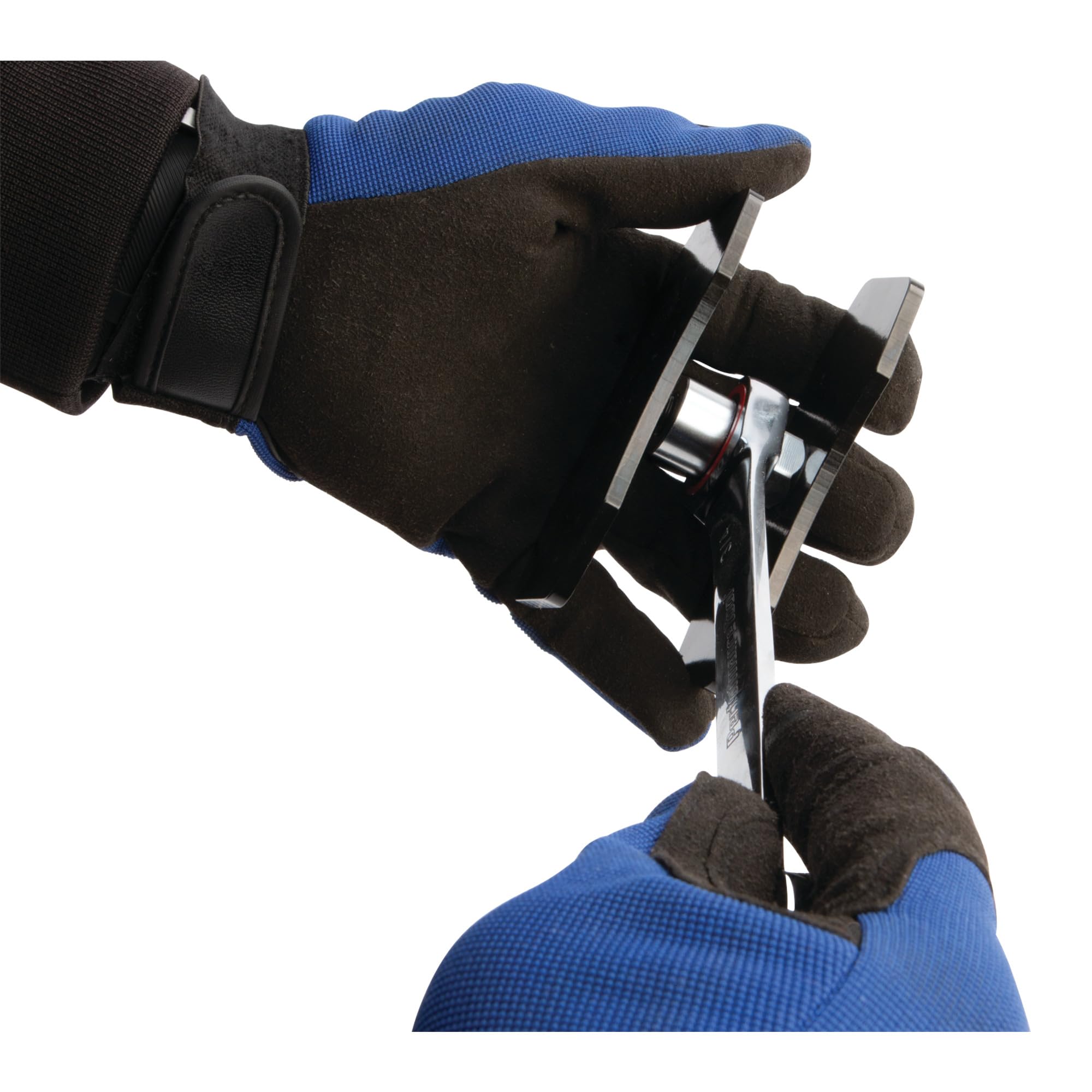 Universal Performance Tool W80109 Brake Pad Spreader for Easy and Efficient Brake Maintenance and Repair