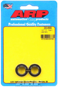 .500 inch ID ARP insert washers (Set of 2)