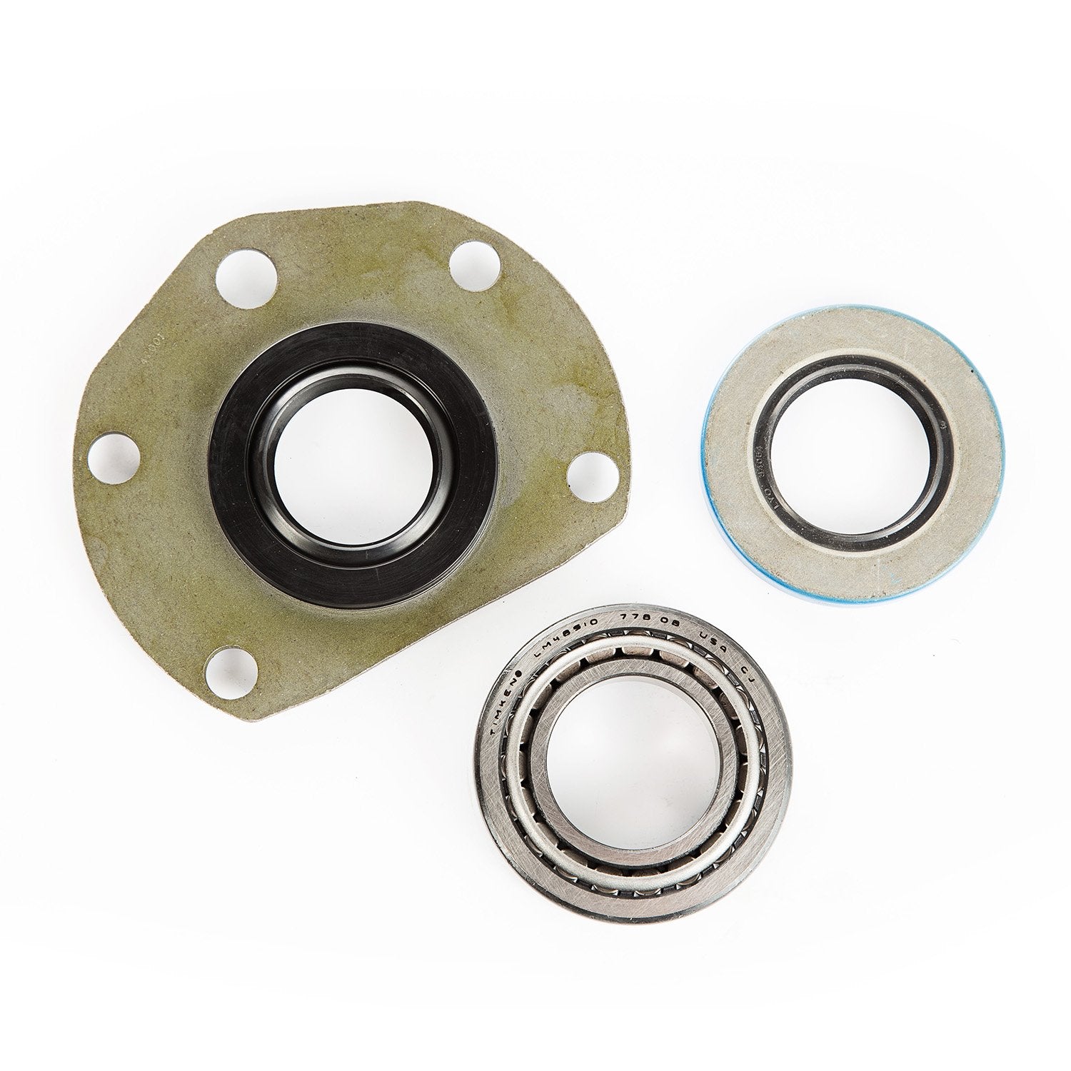 Differential Bearing Kit | Omix-Ada | 16536.17 | OE Reference: 3150046K | Fits 1976-1986 Jeep CJ5 / CJ7 / CJ8 Scrambler with AMC 20