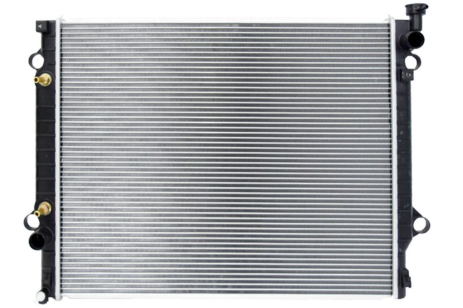 3200 CSF Radiator