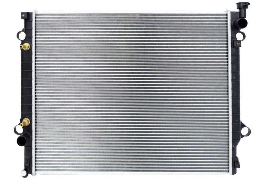 3200 CSF Radiator