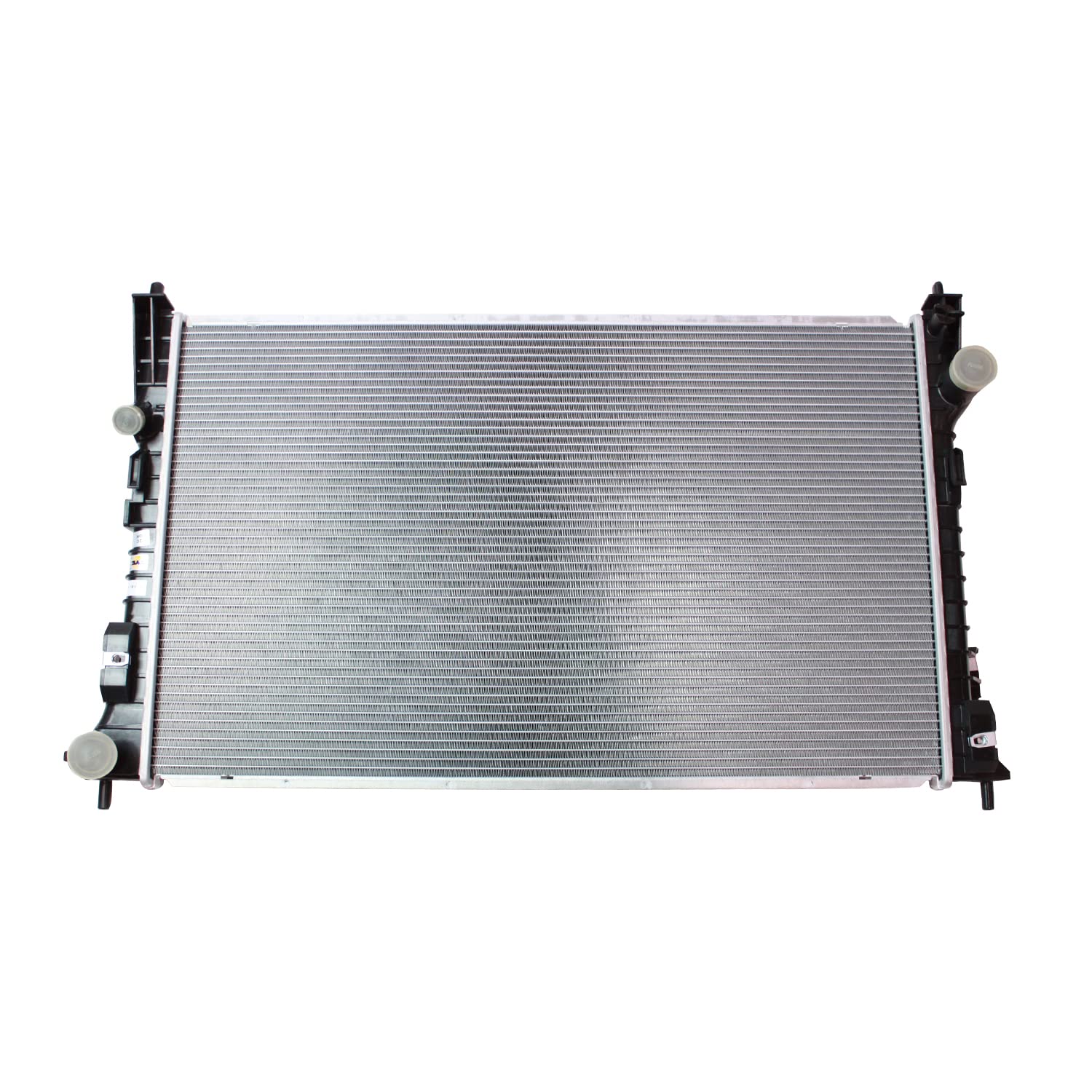 Radiator TYC 13143 Compatible with 2013-2015 Ford Edge