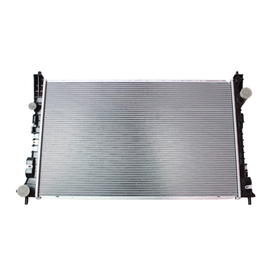 Radiator TYC 13143 Compatible with 2013-2015 Ford Edge