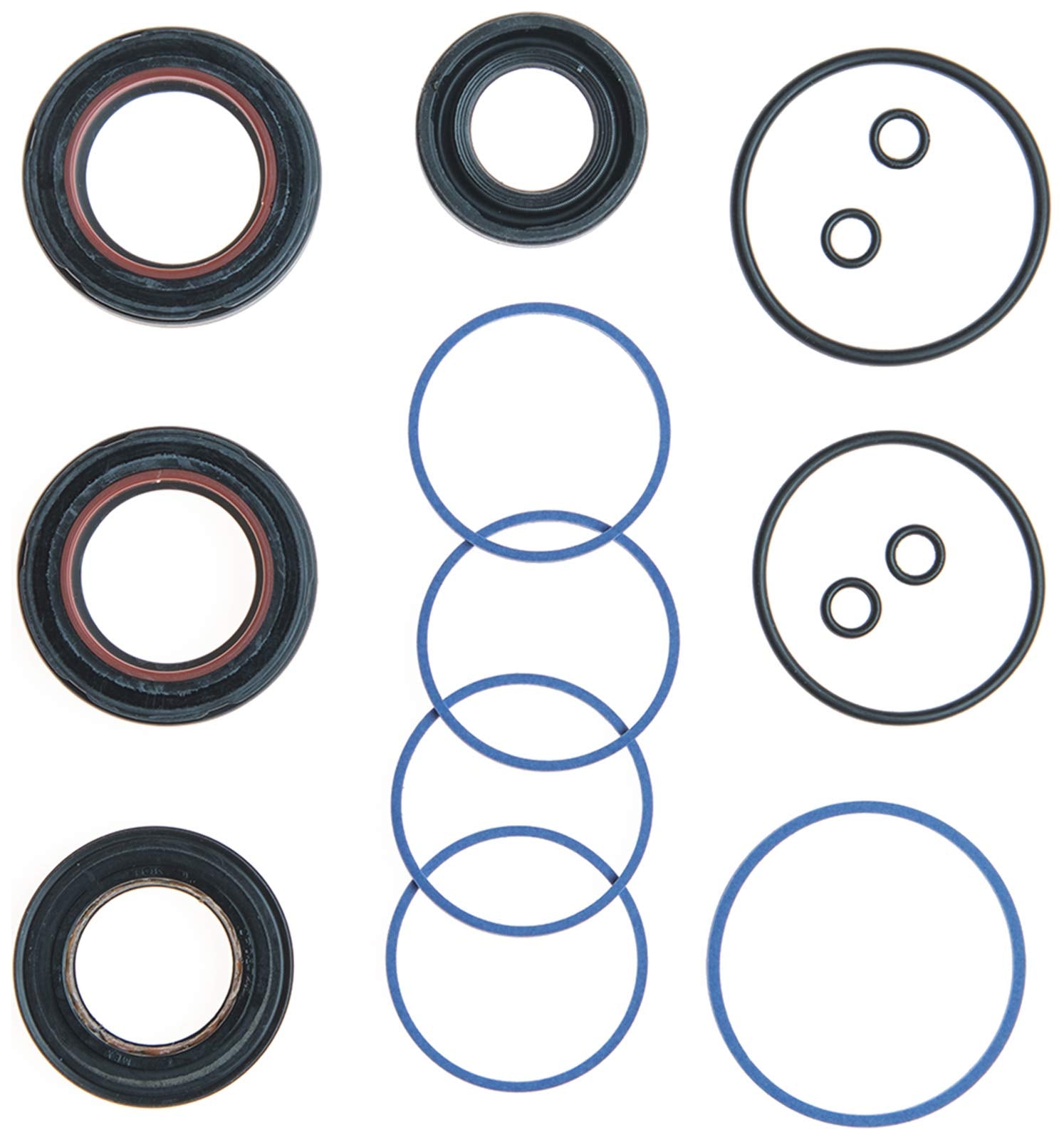 Power Steering Gates 348704 Repair Kit