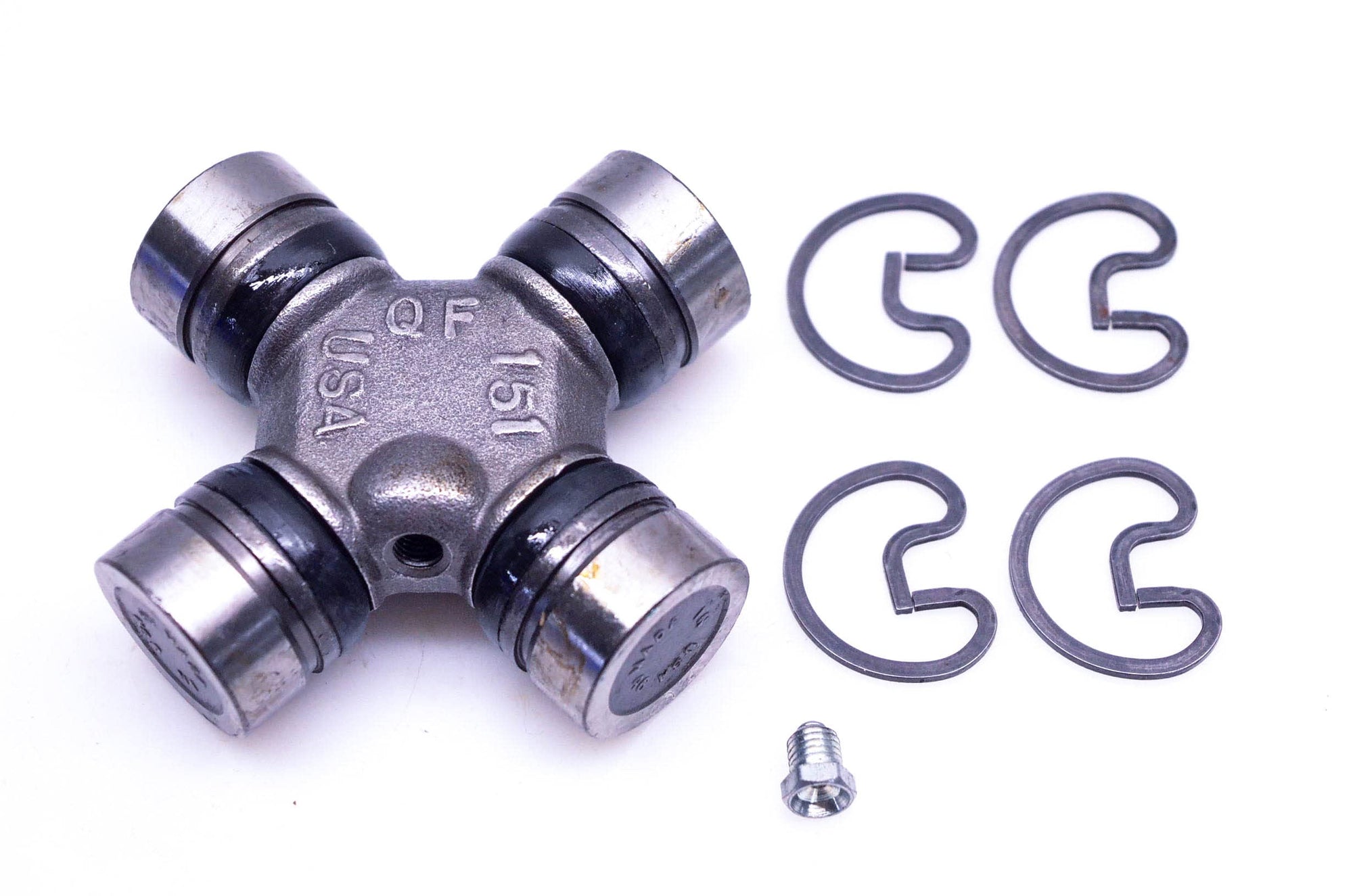 1-0278 Neapco Universal Joint