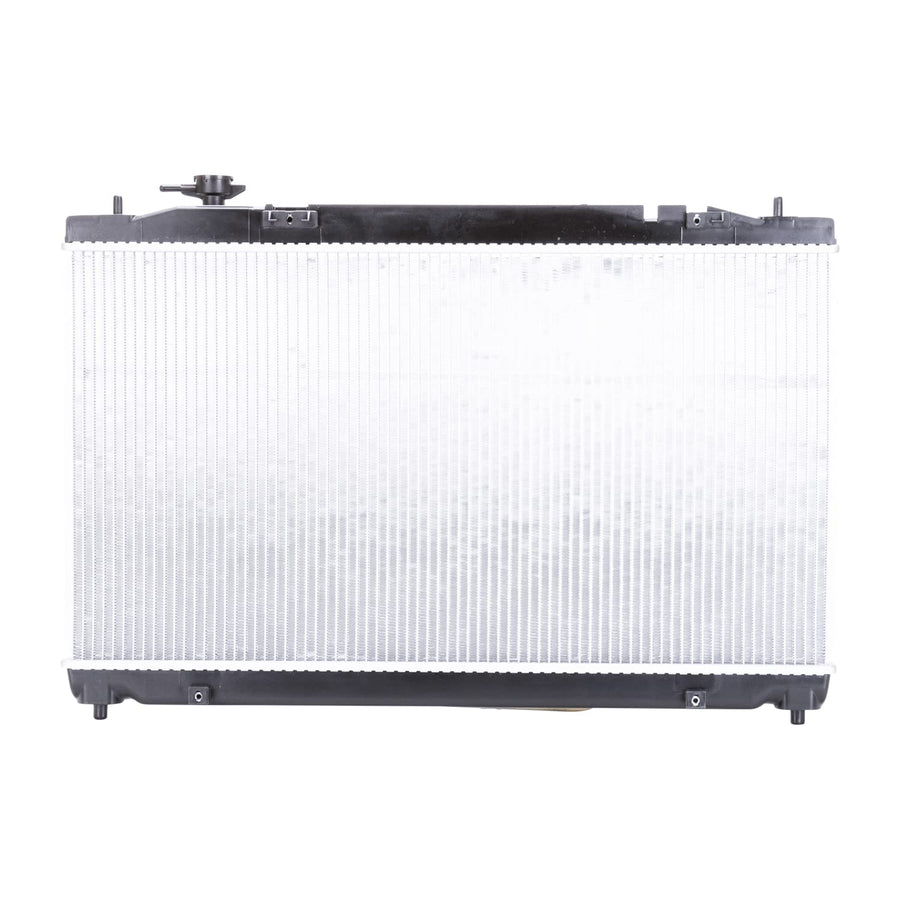 Radiator TYC 2917 Compatible with 2007-2012 Toyota Camry