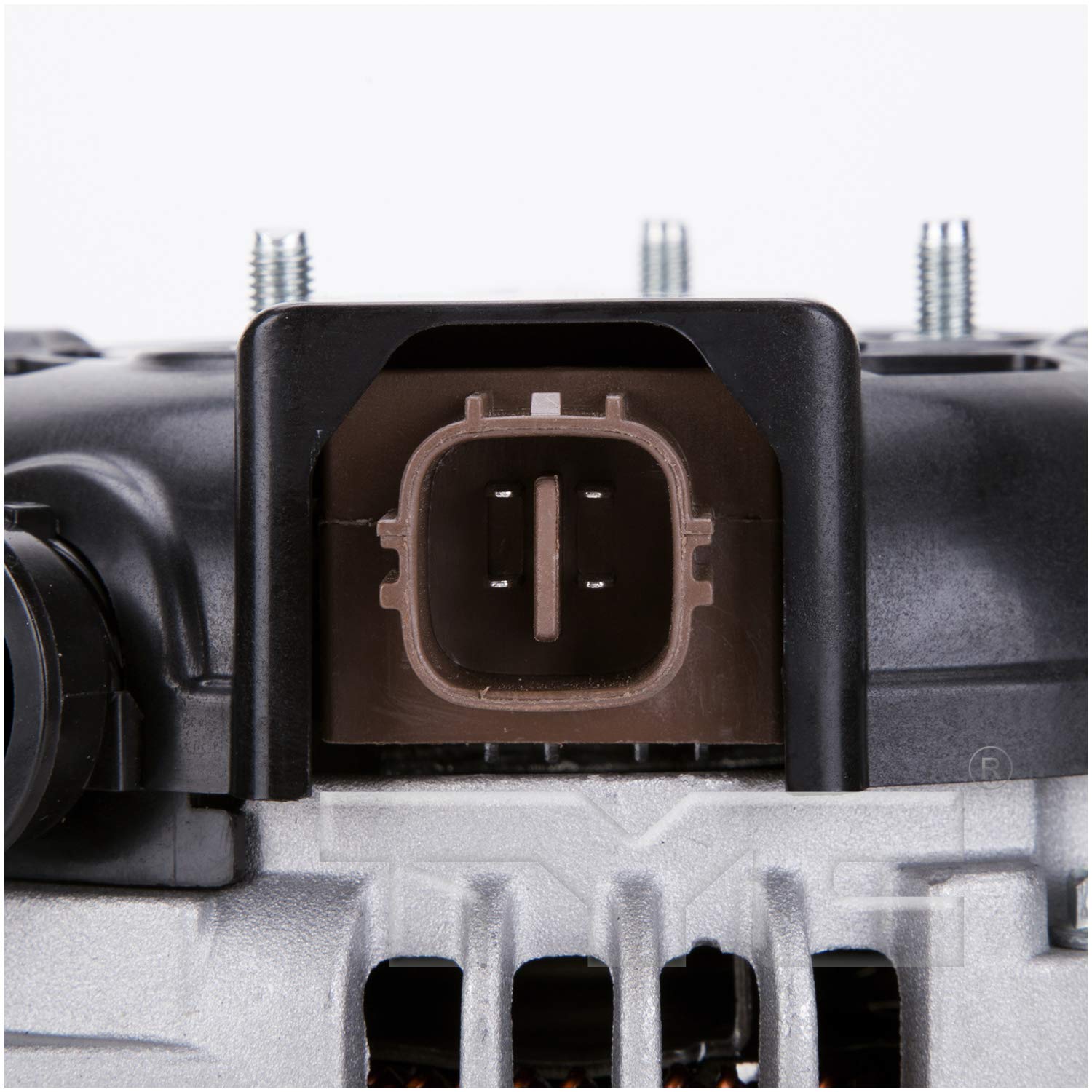 Alternator TYC Compatible with 2006-2008 Toyota Rav4