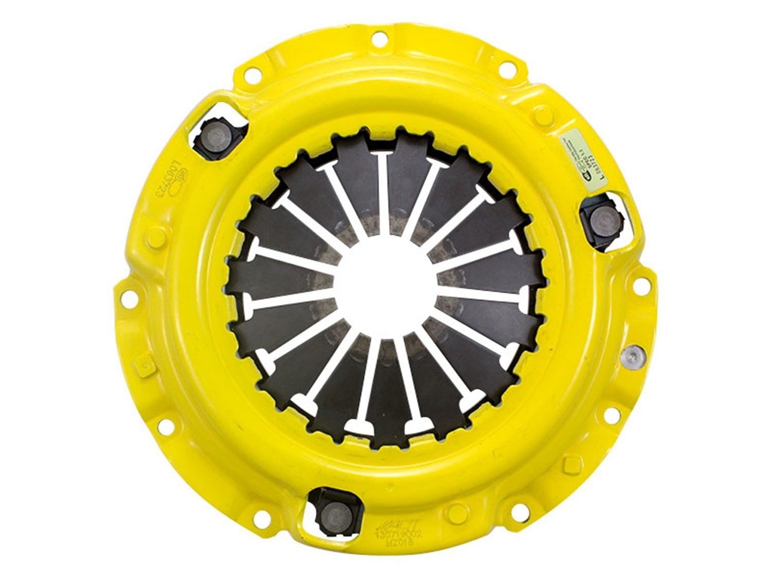 Heavy Duty Performance Pressure Plate ACT Advanced Clutch Technology, For Select Ford And Mazda Vehicles