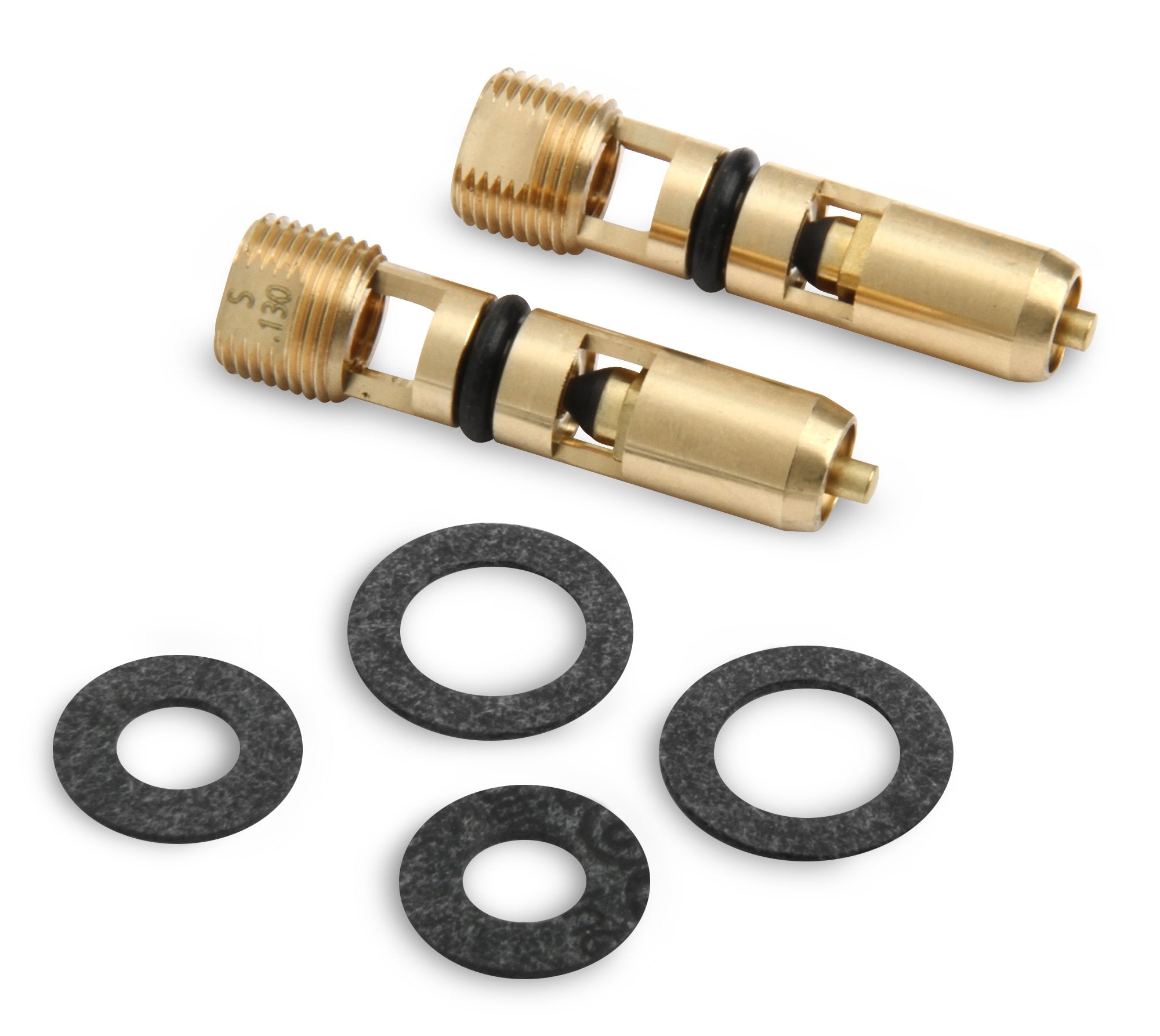6-522 Holley Fuel Inlet Needle and Seat