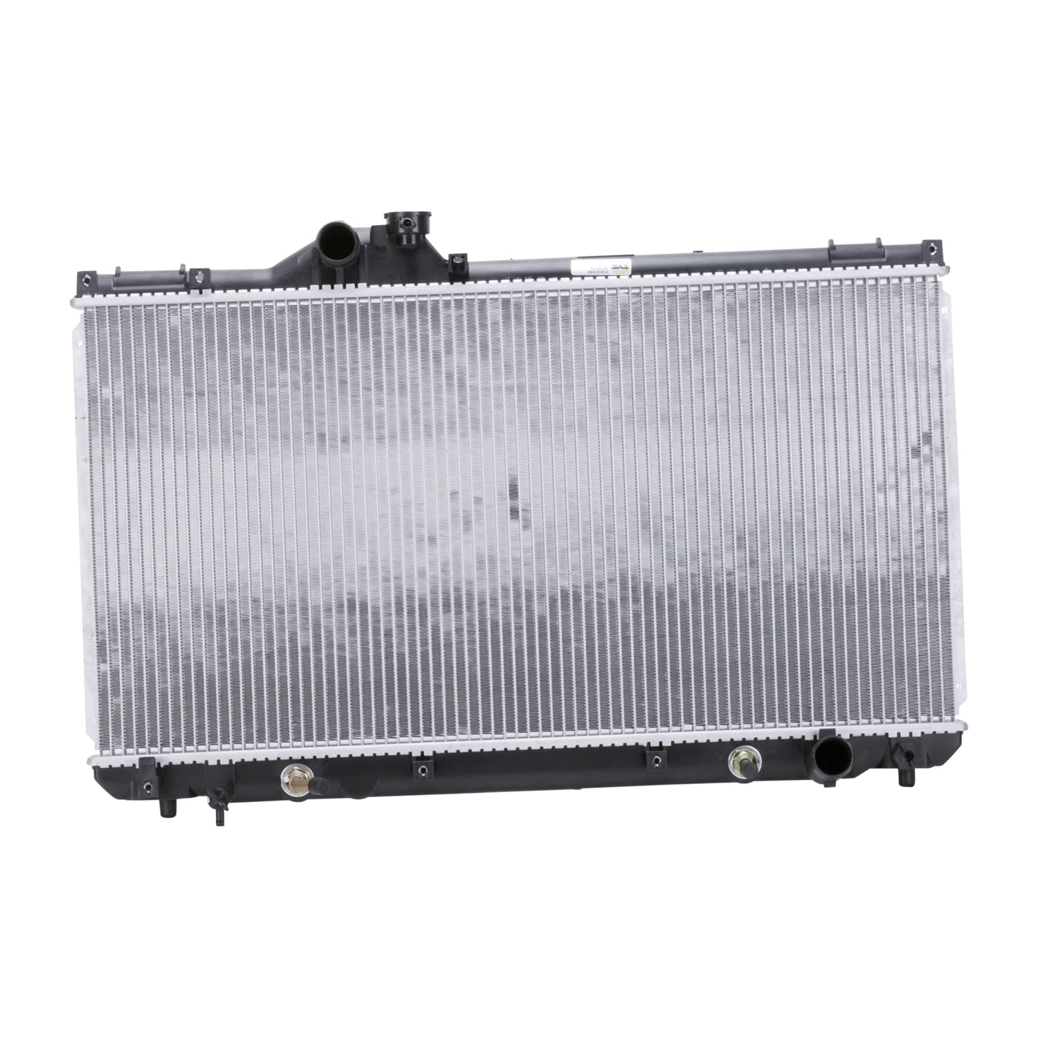 Radiator TYC 2356 Compatible with 2001-2004 Lexus IS300