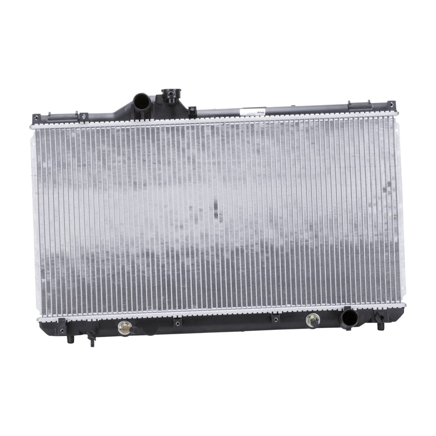 Radiator TYC 2356 Compatible with 2001-2004 Lexus IS300