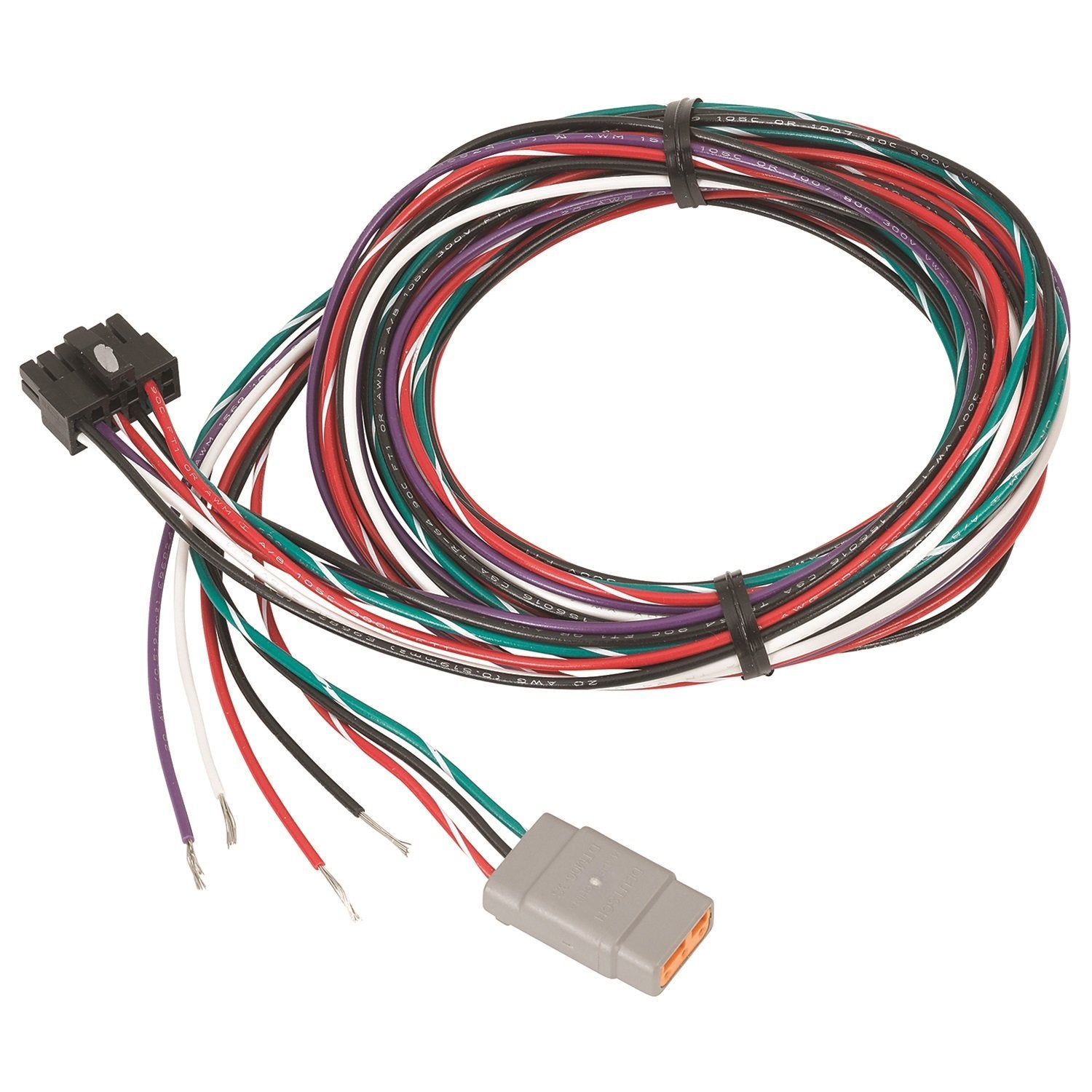 Replacement Pro Parts P19380 Wire Harness (FUELP/OILP/WATER PRESS, Spek-Pro)