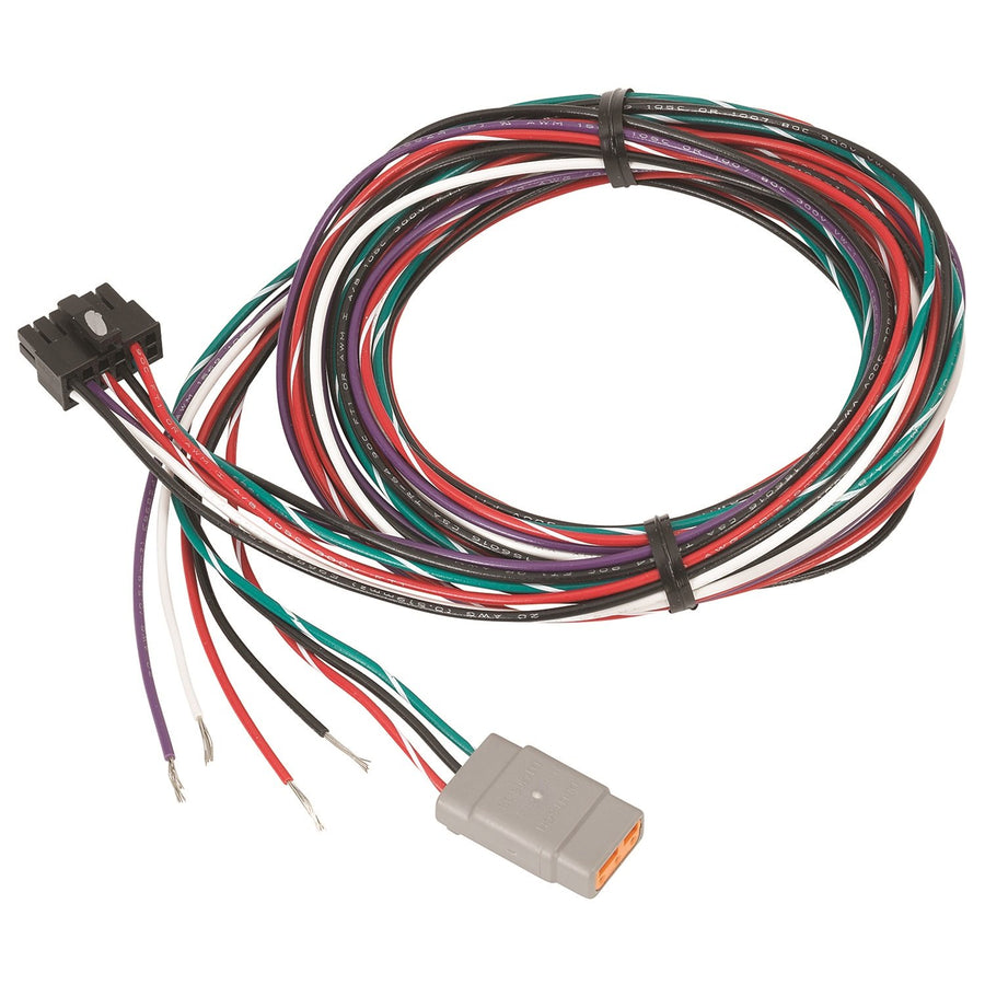 Replacement Pro Parts P19380 Wire Harness (FUELP/OILP/WATER PRESS, Spek-Pro)