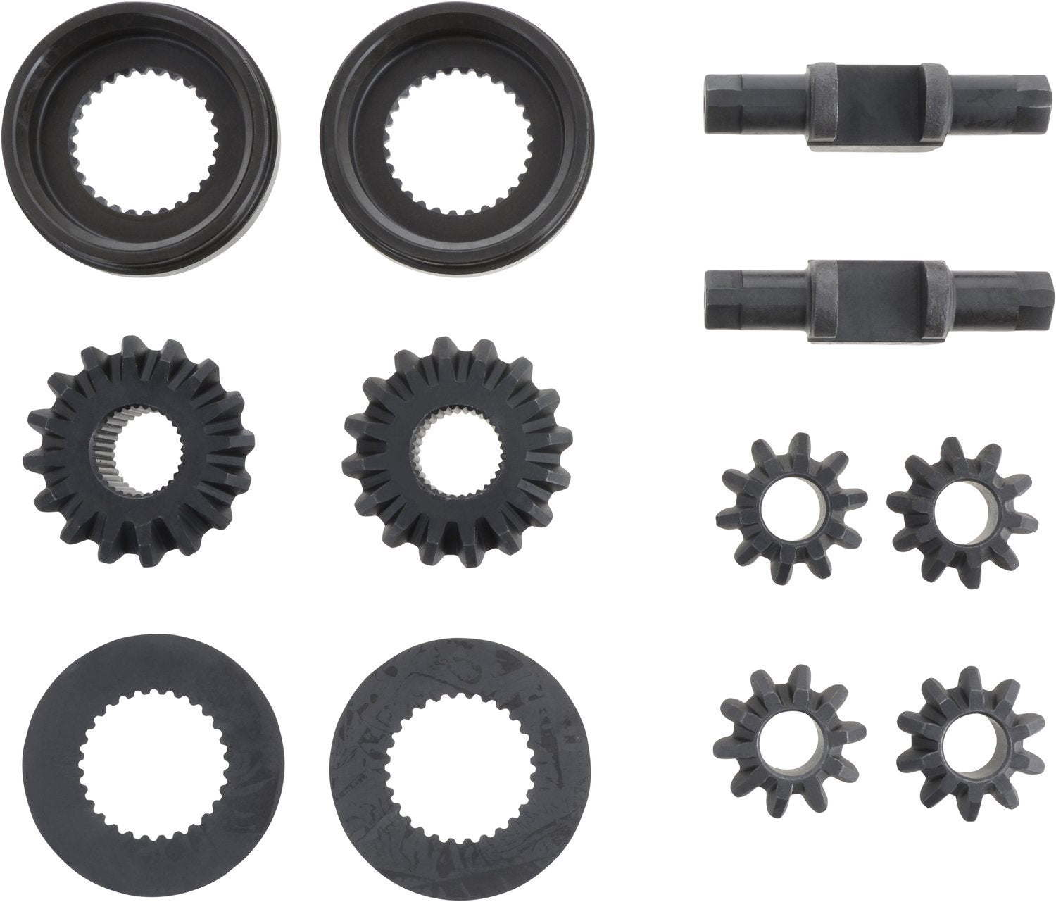 Carrier Gear Kit Spicer SVL 10003699