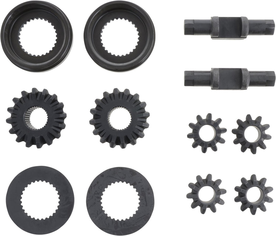 Carrier Gear Kit Spicer SVL 10003699