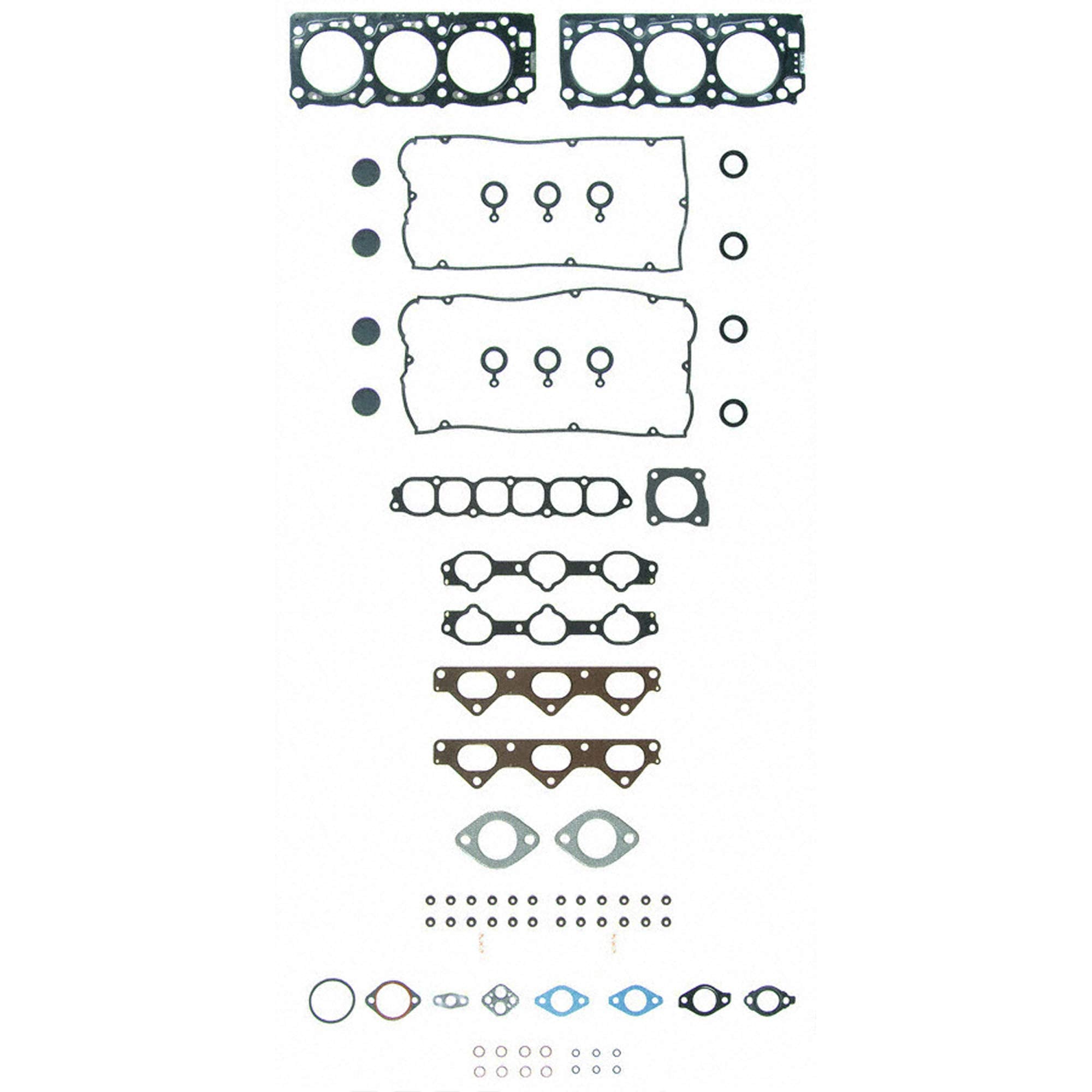 HS FEL-PRO 26186 PT Head Gasket Set
