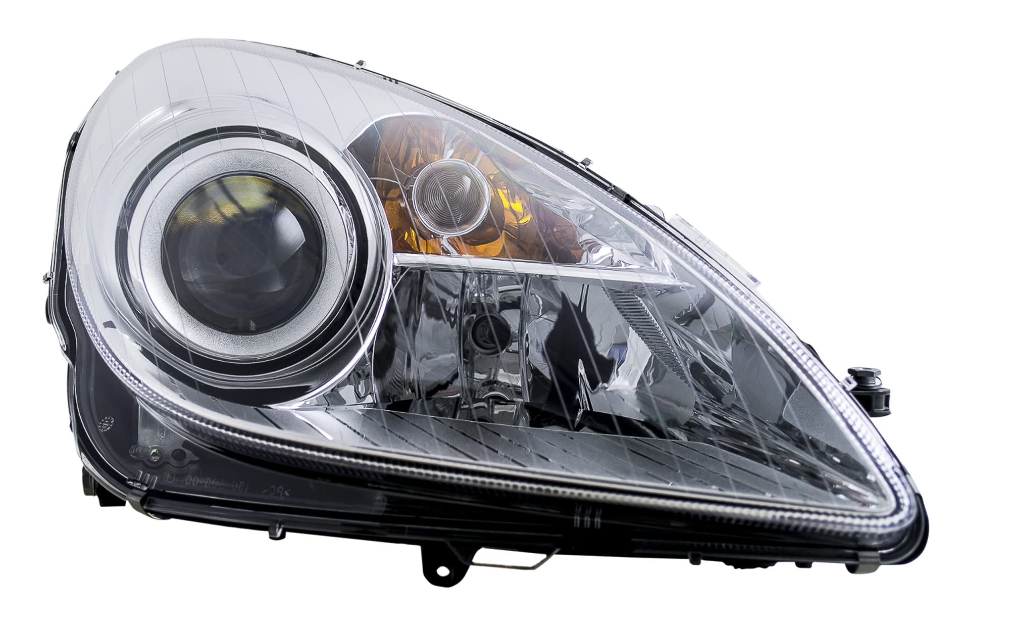 Hella Hlmp 008361661 Mb Slk 360/55Amg 05-