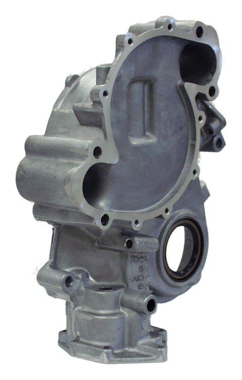 Timing Cover Crown Automotive J8129373